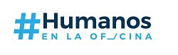 Humanos en la Oficina