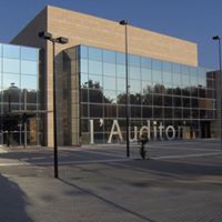 C.N. L'Auditori