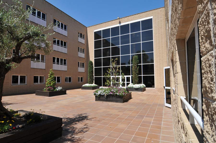 Institució Escolar Túrbula, SL