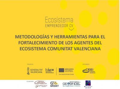 Presentaci�n ecosistema Castell�n