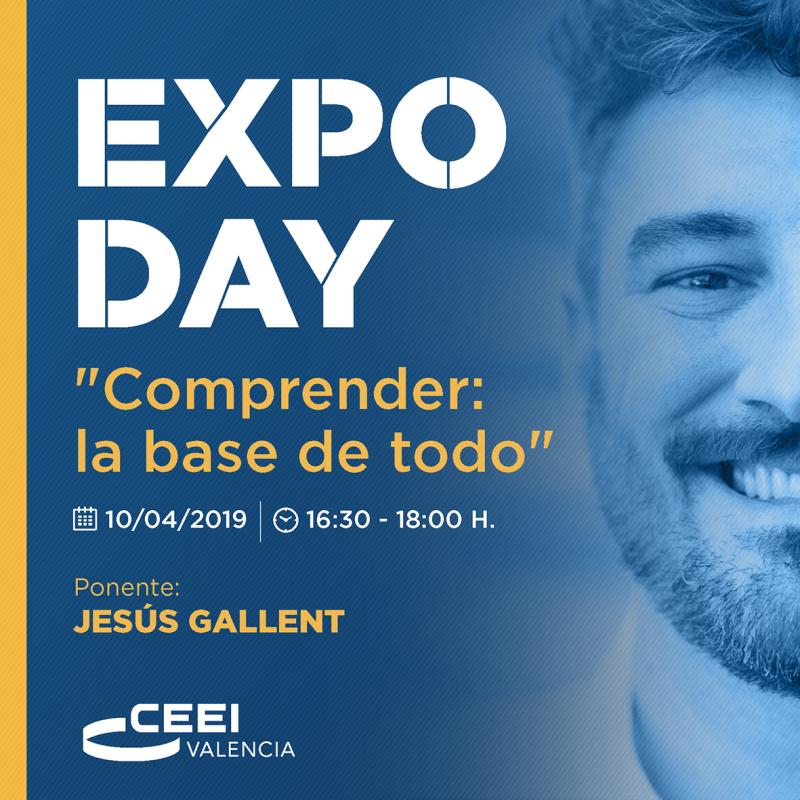 Charla"Comprender: la base de todo"