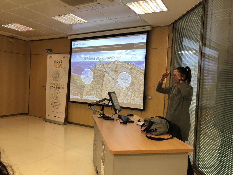 Preselecci�n move up! emprende con �xito 2019[;;;][;;;]- 1