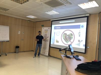 Preselecci�n move up! emprende con �xito 2019