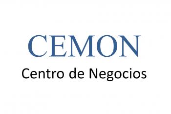 CEMON - CENTRO DE NEGOCIOS