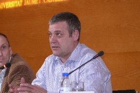 Ricardo LLop Moliner. Enr�date Castell�n 2010