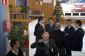 Autoridades