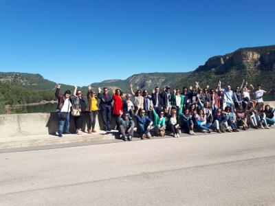 #FocusPyme: Empleo Verde, Reinvención, Soluciones, sesión tren turístico (4)