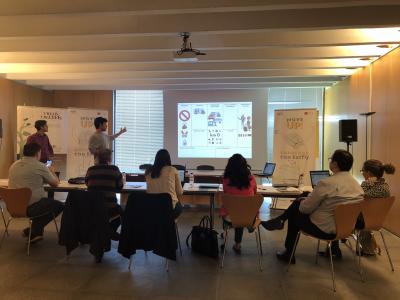Presentaci�n y defensa en  final primera fase (1)
