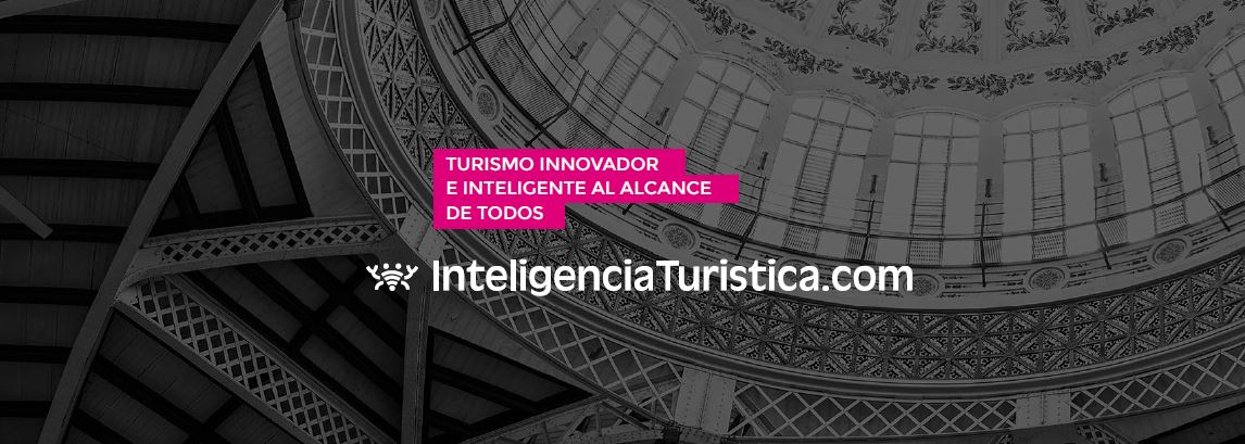 Inteligencia Tur�stica
