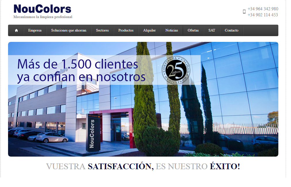 Nou Colors