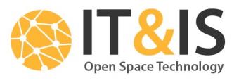 IT&IS Open Space Technology