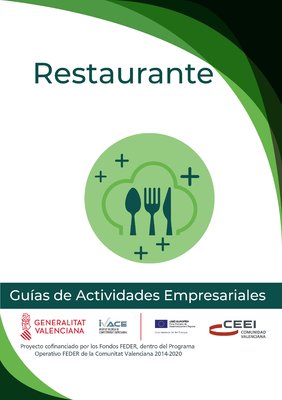 Turismo, Hostelería y Restauración. Restaurantes.
