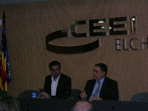 Joaquin Alcazar y Ponente