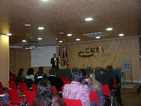 Ayudas para PYMES 2011