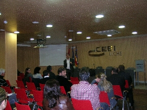 Jornadas