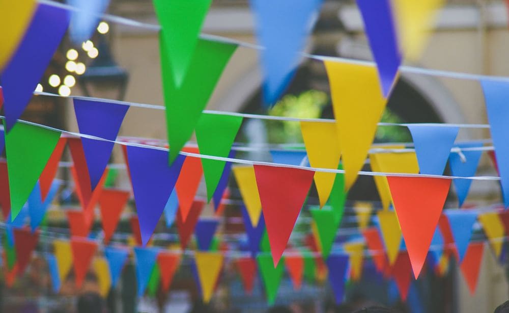espectáculos y actividades en fallas
