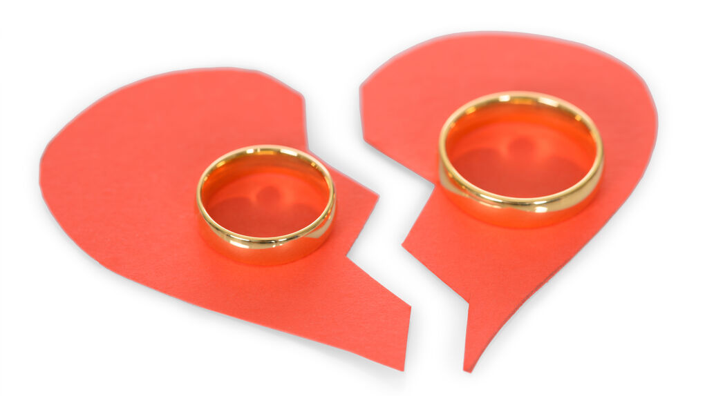 ¿Más divorcios en España tras la cuarentena por coronavirus?