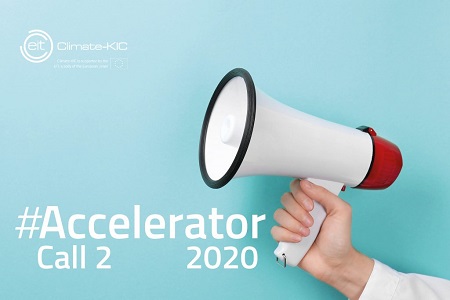 EIT Climate-KIC Accelerator en Espaa 2020