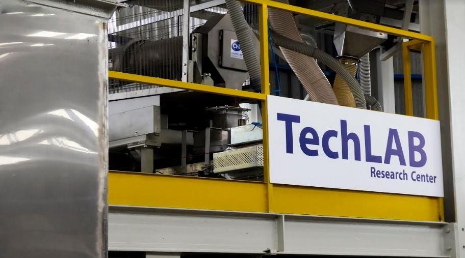 Chumillas Technology pone en marcha la planta piloto TechLAB para que sus clientes alcancen la excelencia