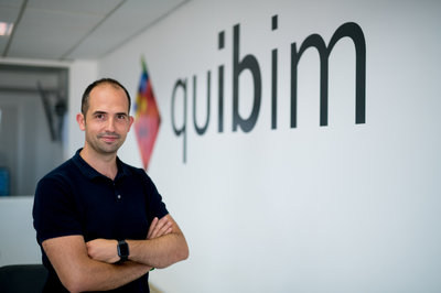 La empresa valenciana Quibim cierra una ronda de inversin de 8 millones de euros