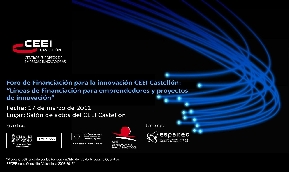 Programa Foro financiaci�n 17/03/2011
