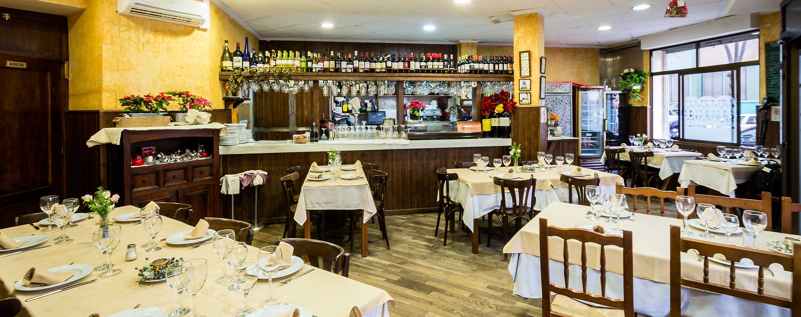 Taberna Casa Juan