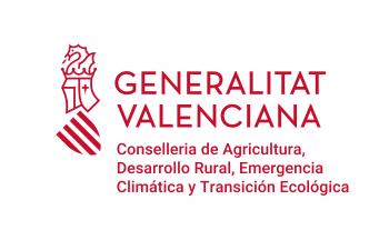Conselleria de Agricultura, Medio Ambiente, Cambio Climtico y Desarrollo Rural