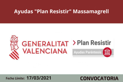 Bases de la Convocatoria