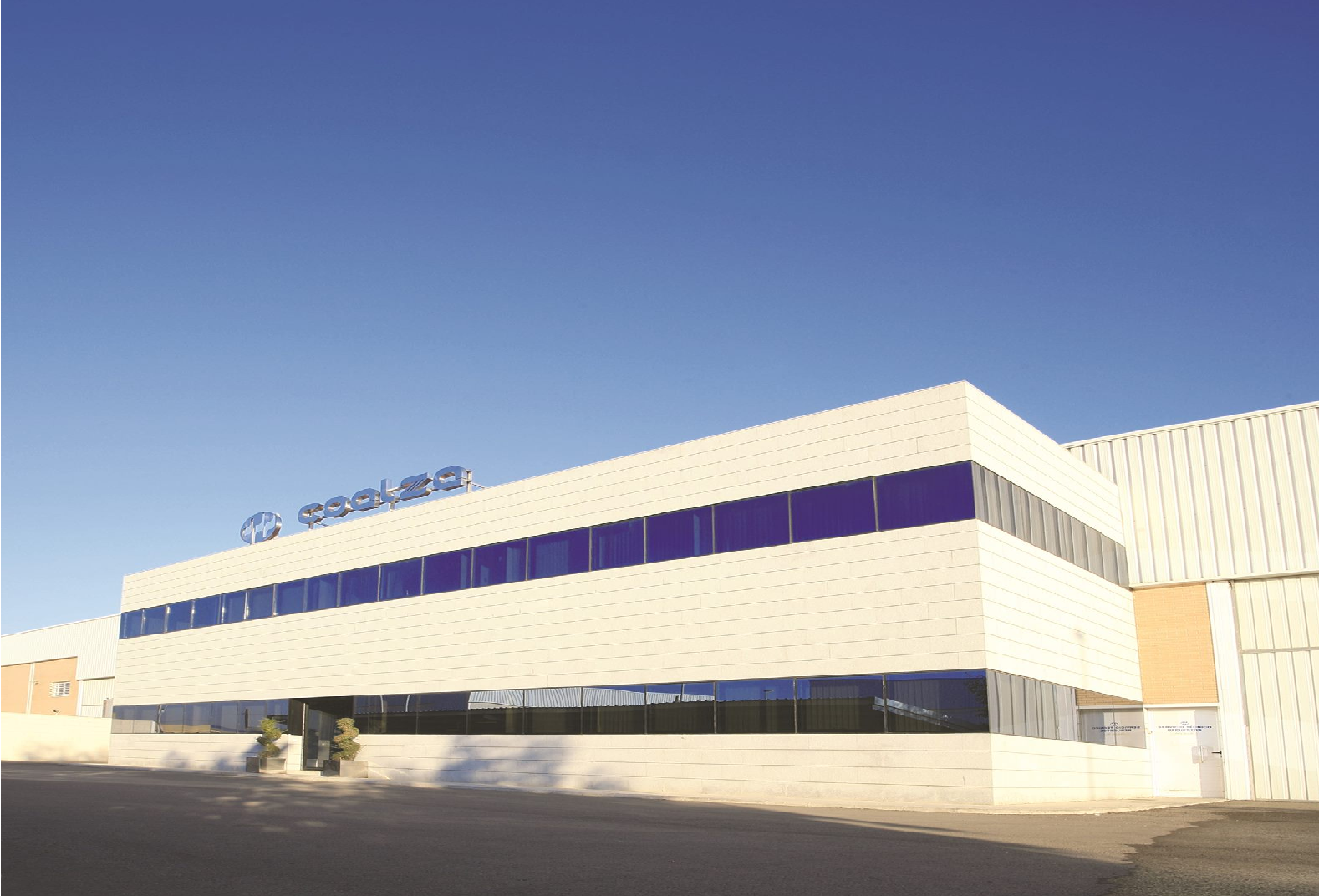 Coalza Systems S.L.