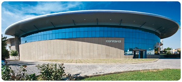 Contaval automatismos y componentes electrónicos, S.L.