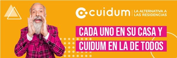 Cuidum Tech S.L.