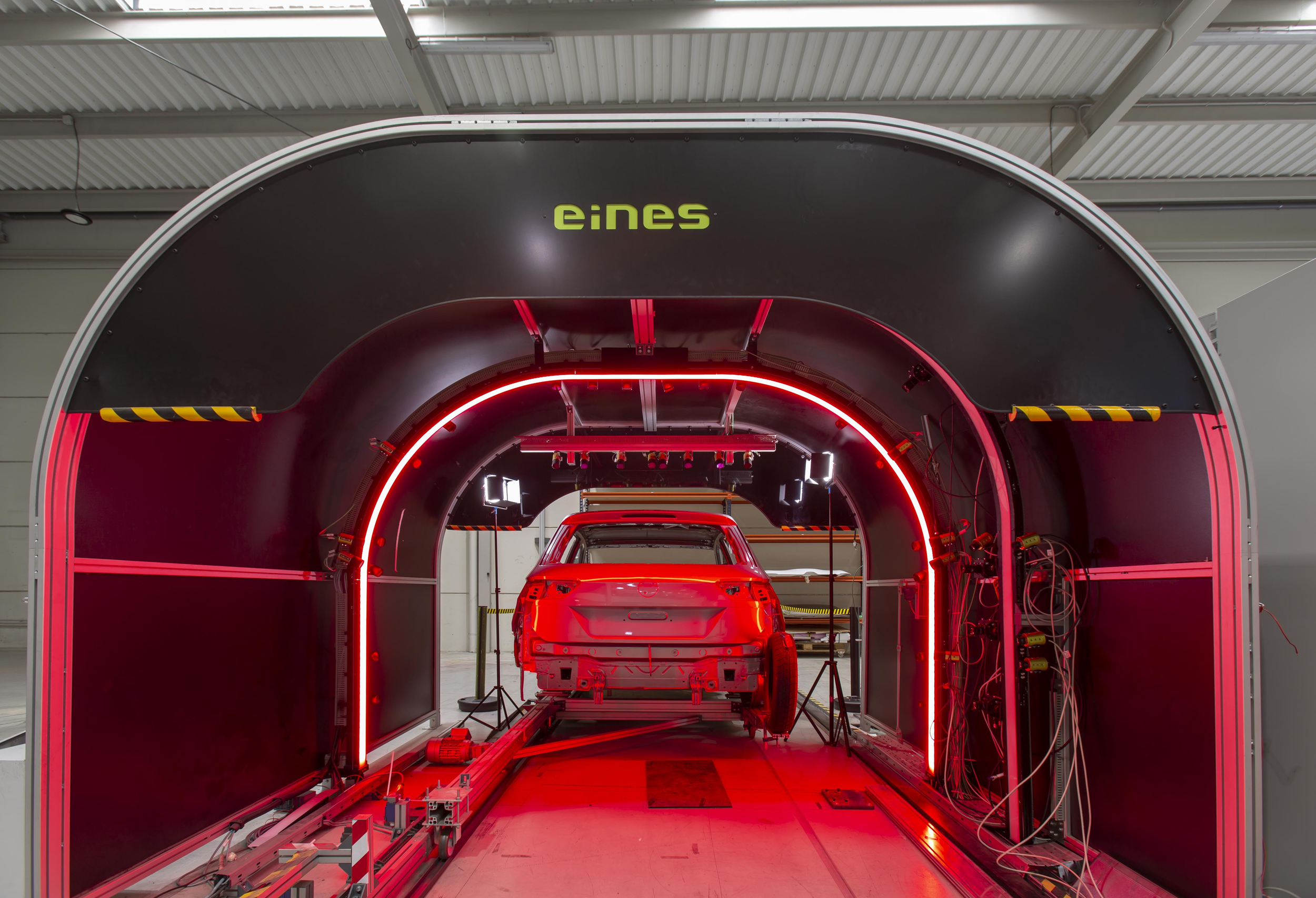 Eines Systems, S.L.