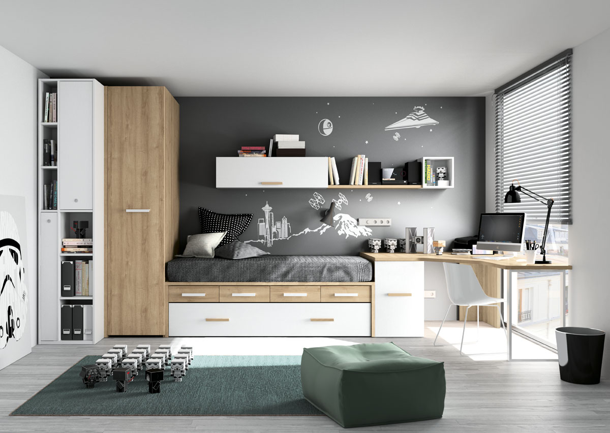 MUEBLES AZOR SA