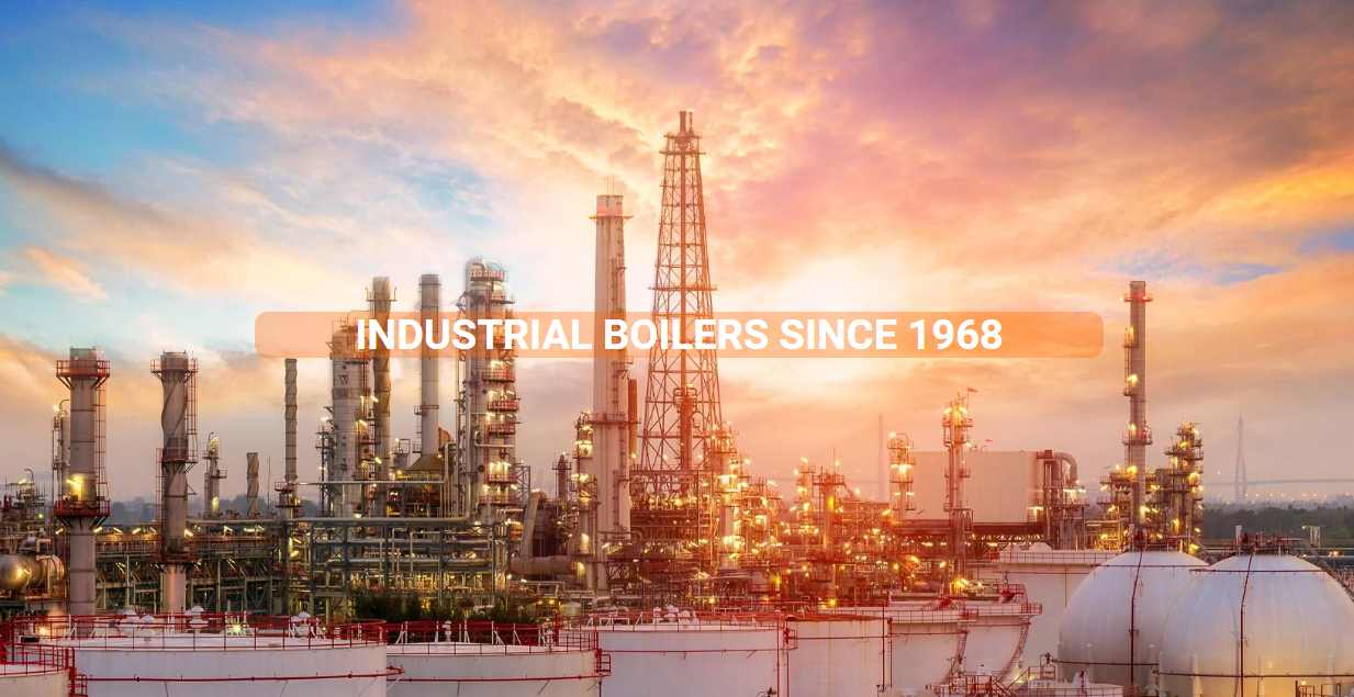 Innergy Heavy Industries S.A.