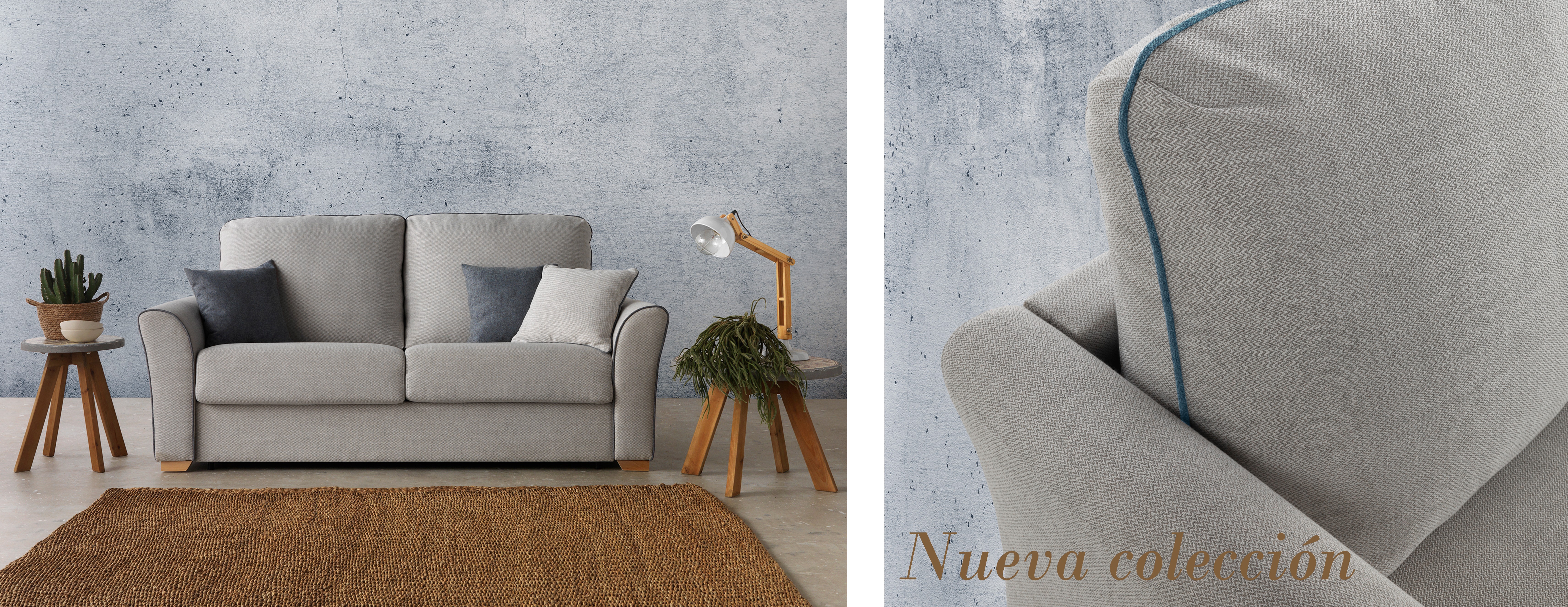Sofas Cama Zarda S.L.