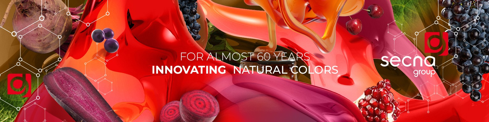 Sociedad Espa�ola De Colorantes Naturales Y Afines S.A. 