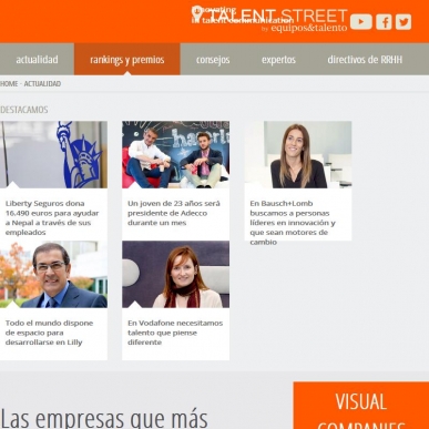 S�lo 8 empresas espa�olas entre las 1.000 del mundo que m�s invierten en innovaci�n