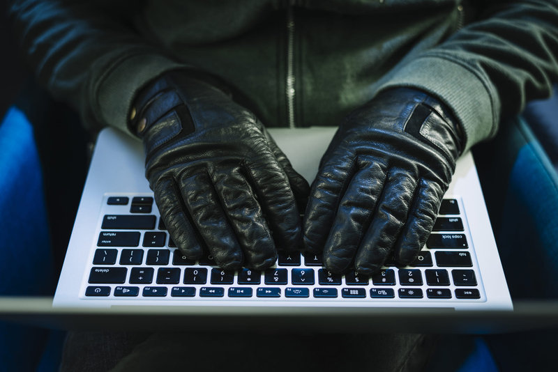 Los dominios .es bajo el punto de mira de los hackers