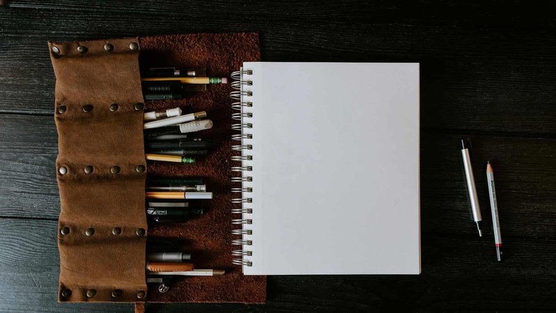 �C�mo escribir un libro? �Fluyendo!