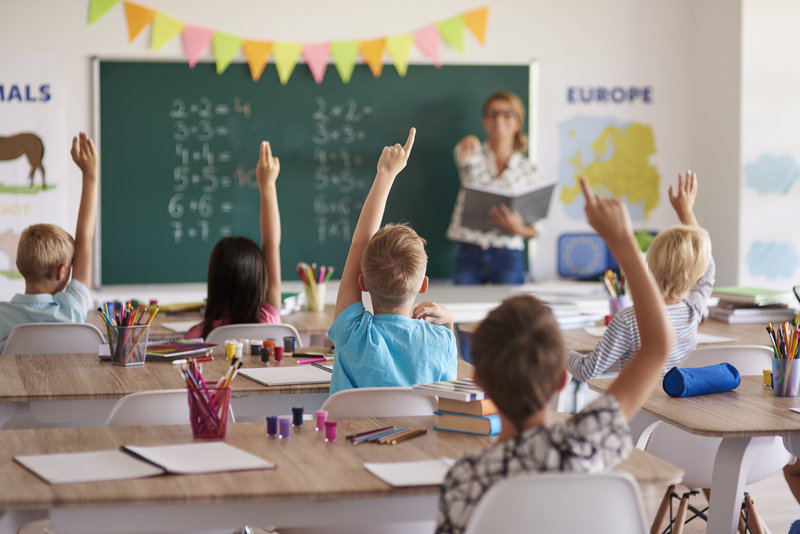 �Qu� deben tener en cuenta los centros educativos para cumplir con la protecci�n de datos?