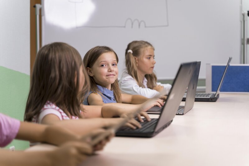Uso de Classroom y Teams en centros educativos